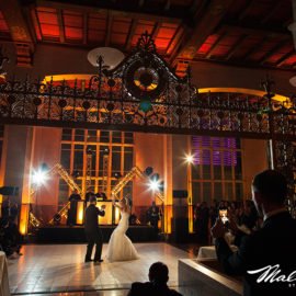 Top Wedding Venues in Miami - The DuPont Building