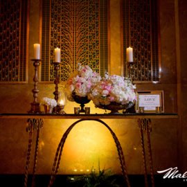 Top Wedding Venues in Miami - The DuPont Building