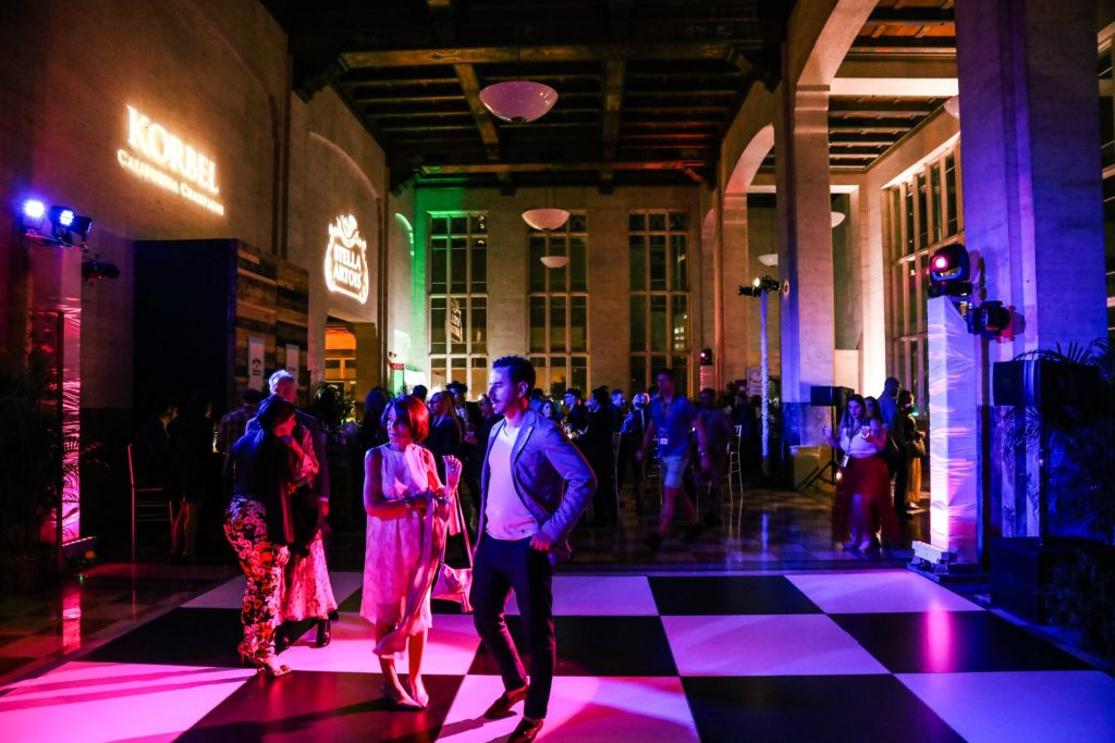 Venues And Event Spaces by The DuPont Building