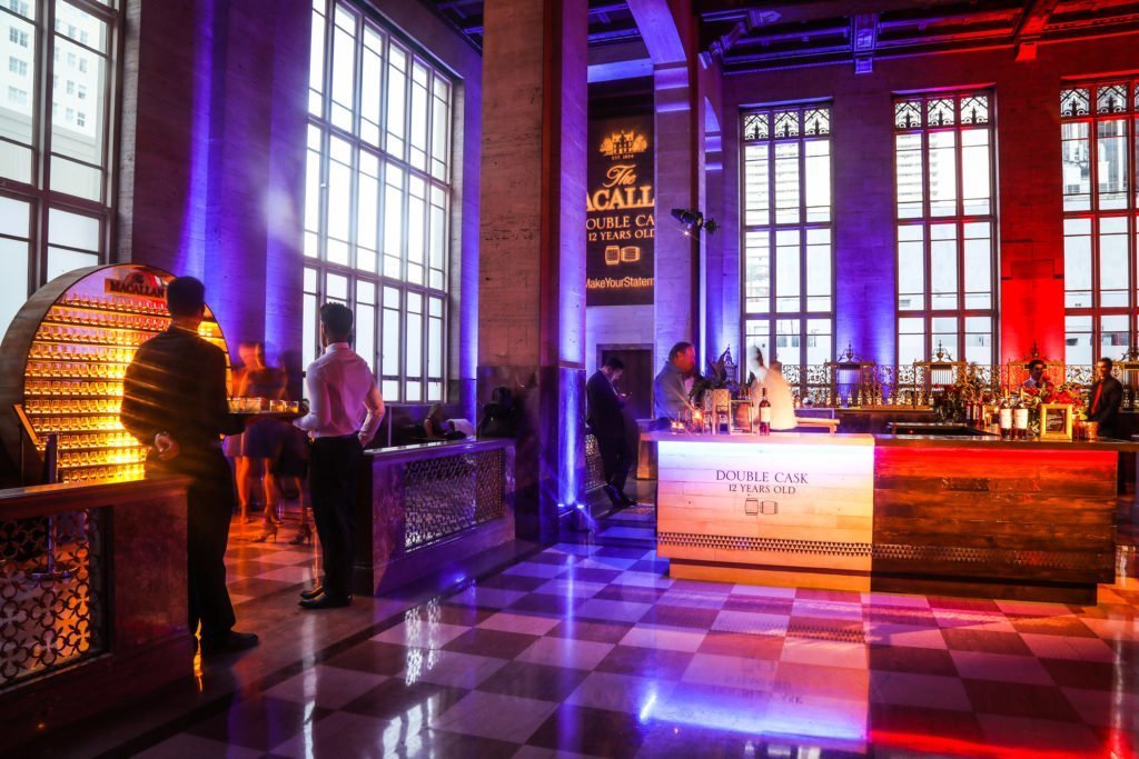 Venues And Event Spaces by The DuPont Building