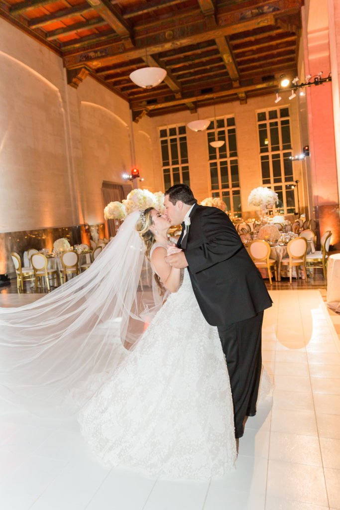 Top Wedding Venues In Miami by The DuPont Building