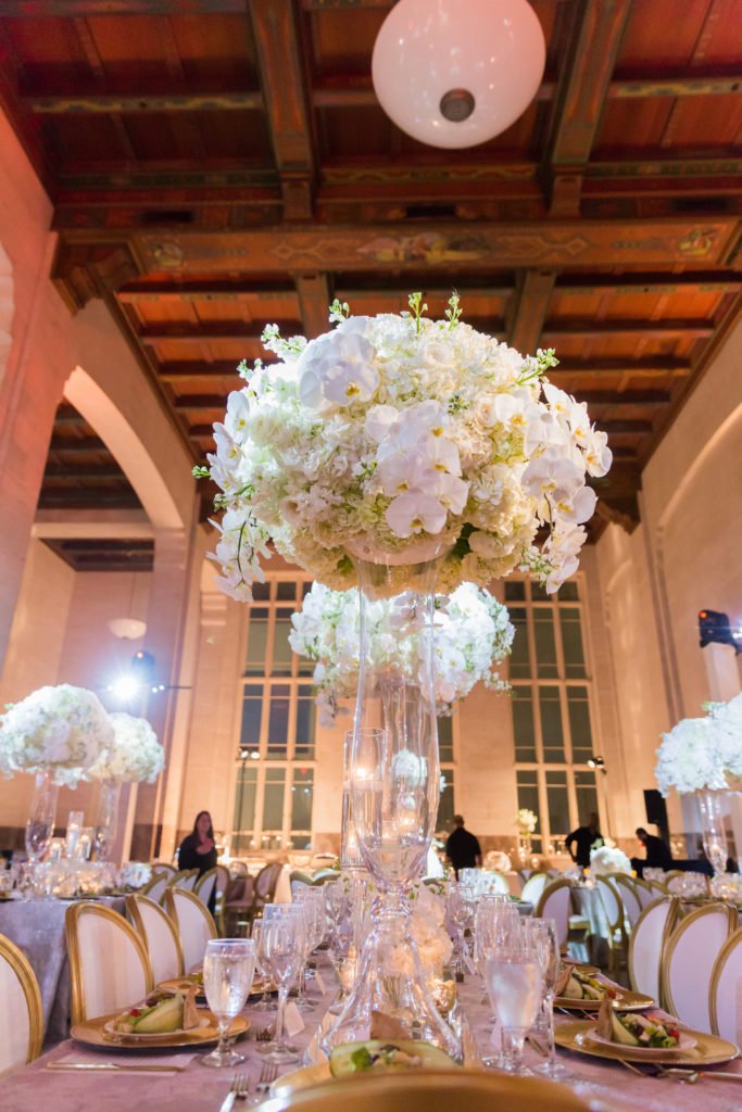 Wedding Venues In Miami by The DuPont Building