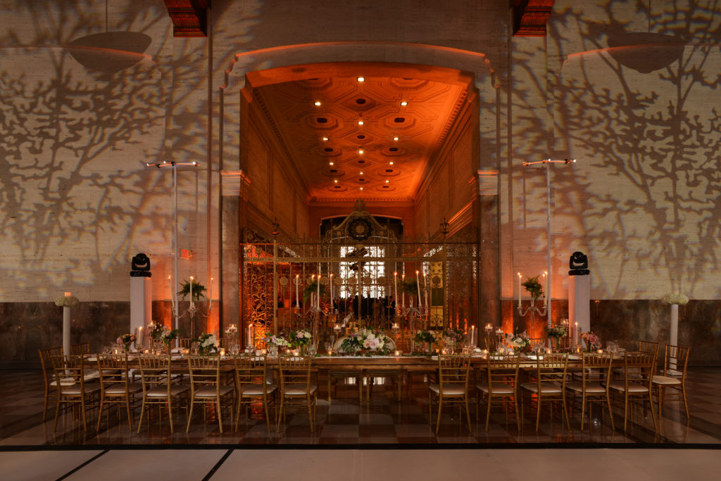 Birthday Party Venues by The DuPont Building