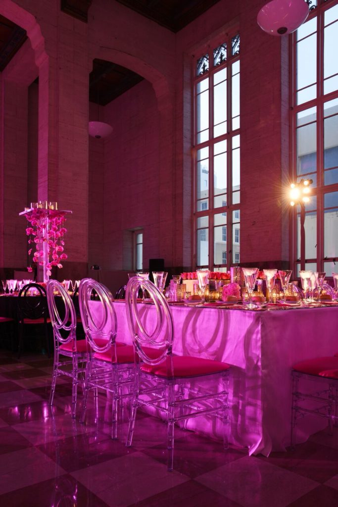 Best Wedding Venues In Florida by The DuPont Building