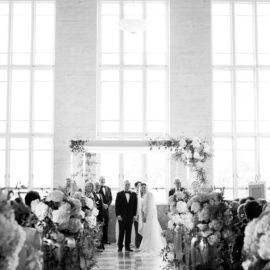 Top Wedding Venues In Miami - The DuPont Building