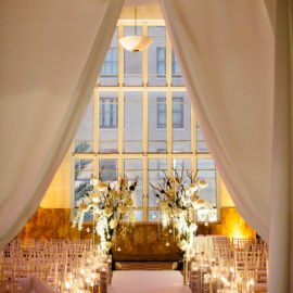 Best Luxury Wedding Venue in Miami - The DuPont Building