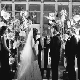 Best Luxury Wedding Venue in Miami - The DuPont Building