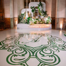 Weddings at The DuPont Building, Miami