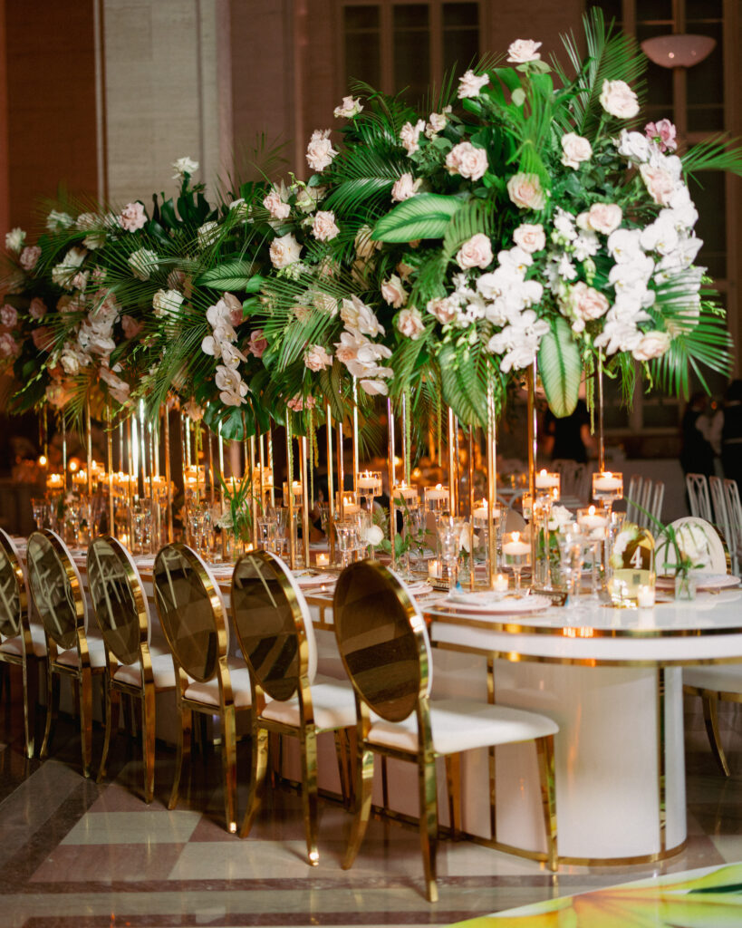 The DuPont Building - iconic wedding venue in Miami