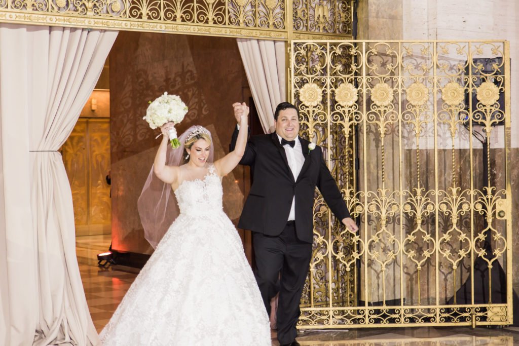 Top Wedding Venues In Miami by The DuPont Building
