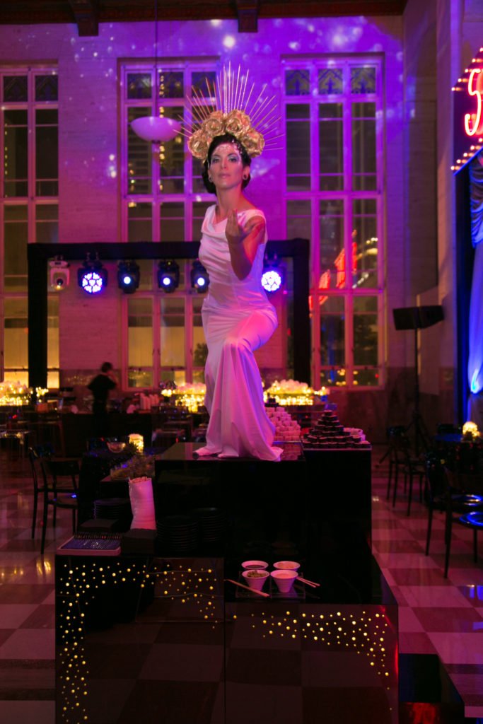 Business Event Venues by The DuPont Building