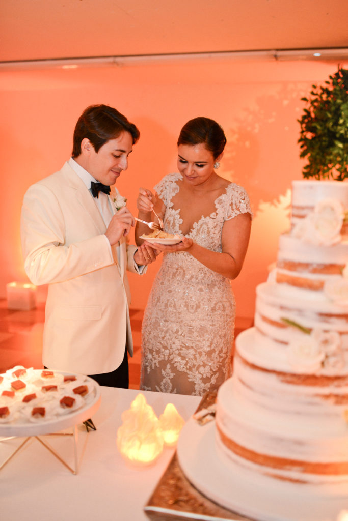 Wedding Venues In Miami by The DuPont Building