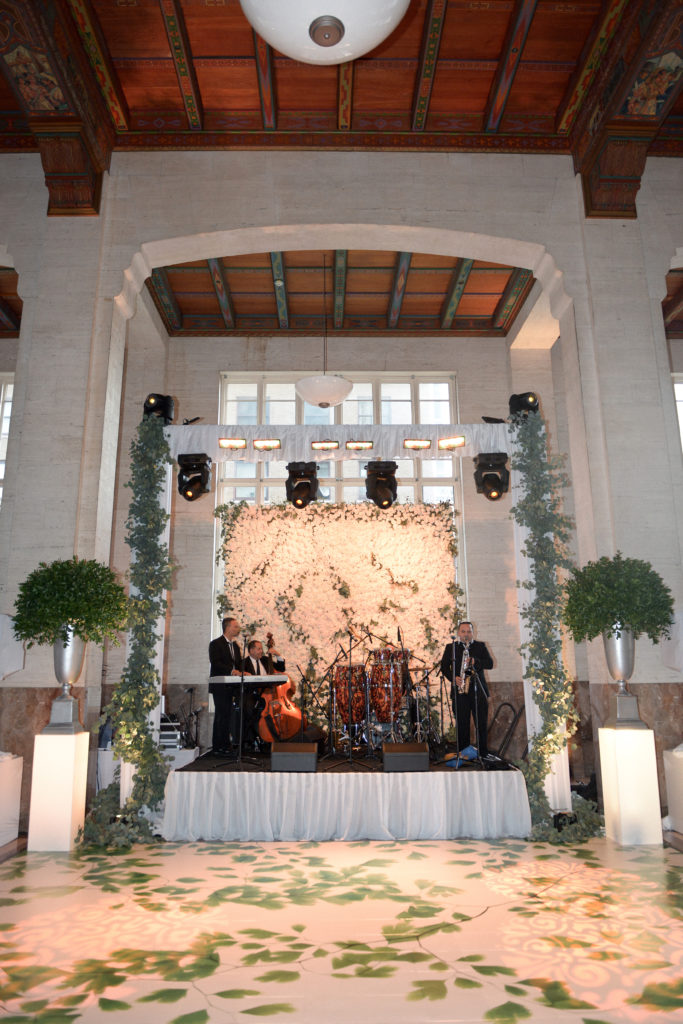 Wedding Venues In Florida by The DuPont Building