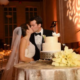 Dream Weddings in Miami - The DuPont Building