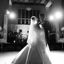 Dream Weddings in Miami - The DuPont Building