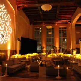 Romantic Wedding Venues In Miami - The DuPont Building