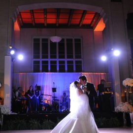 Romantic Wedding Venues In Miami - The DuPont Building