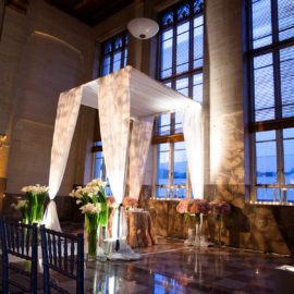 Stunning Wedding Locations Miami - The DuPont Building