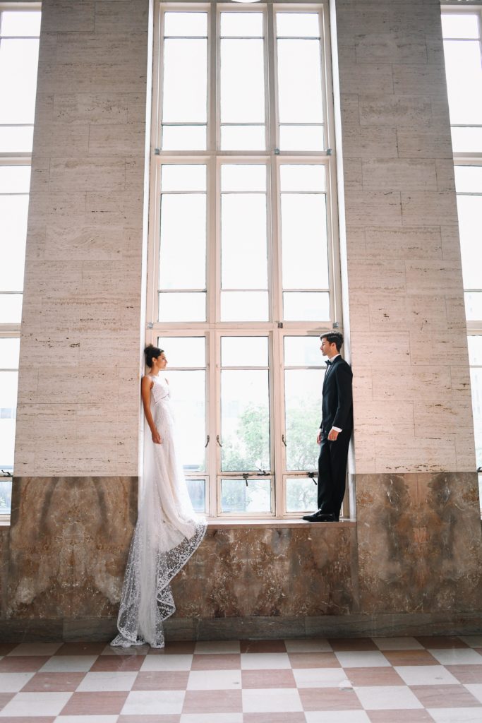 Miami Wedding Reception Venues by The DuPont Building