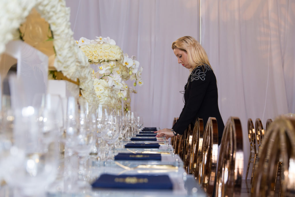 What To Ask Before You Hire a Wedding Planner - The DuPont Building, Miami FL