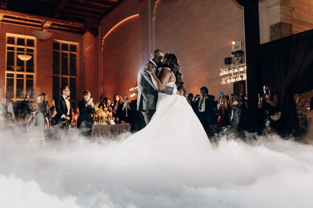 What To Ask Before You Hire a Wedding Planner - The DuPont Building, Miami FL