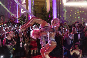 The Great Gatsby Party Swings into Miami The Historic Alfred I. duPont  Building
