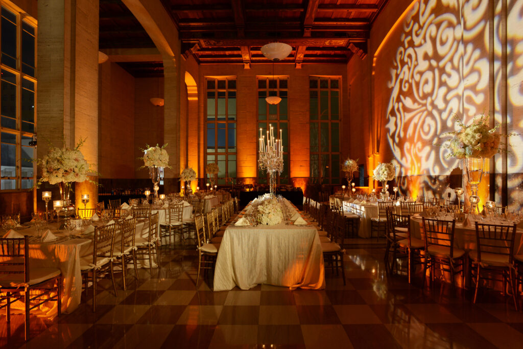 Wedding Budget Tips - The DuPont Building, Miami FL