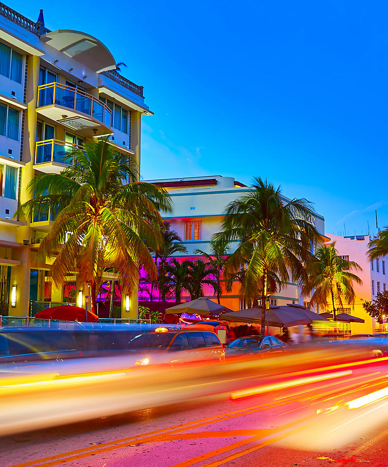 Why Miami is the Ultimate Destination for Your Luxury Event - The DuPont Building