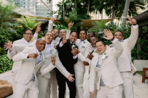 How To Plan A Miami Bachelor Party - The DuPont Building 