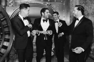 How to plan a Miami Bachelor Party - The DuPont Building 