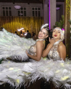 The Great Gatsby Party Miami at The Historic Alfred I. duPont Building