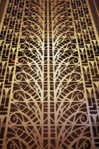 Luxury Event Venue Miami Gallery - The DuPont Building