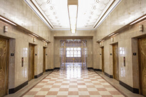 Luxury Event Venue Miami Gallery - The DuPont Building