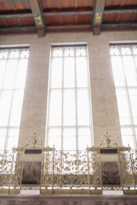 Luxury Event Venue Miami Gallery - The DuPont Building