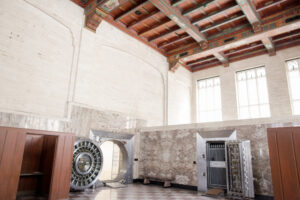 Luxury Event Venue Miami Gallery - The DuPont Building