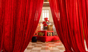 Luxury corporate Miami event venue gallery - The DuPont Building
