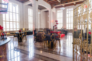 Luxury corporate Miami event venue gallery - The DuPont Building
