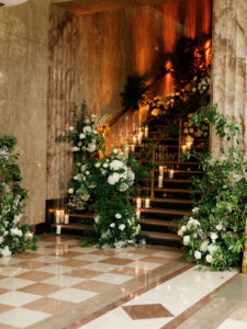 Luxury Miami wedding venue gallery - The DuPont Building