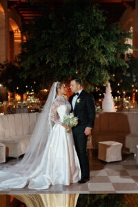 Luxury Miami wedding venue gallery - The DuPont Building