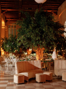 Luxury Miami wedding venue gallery - The DuPont Building