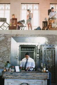 Miami special events venue gallery - The DuPont Building