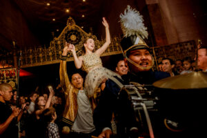 Miami special events venue gallery - The DuPont Building