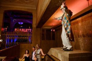 Miami special events venue gallery - The DuPont Building