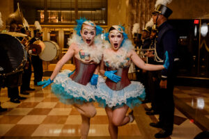 Miami special events venue gallery - The DuPont Building