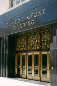 Luxury Event Venue Miami Gallery - The DuPont Building