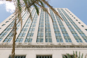 Luxury Event Venue Miami Gallery - The DuPont Building