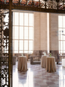 Best special evenue in Miami - The Historic Alfred I Dupont Building