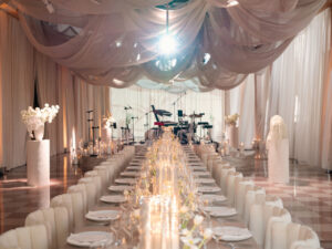 Best special evenue in Miami - The Historic Alfred I Dupont Building