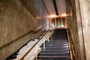 Best special evenue in Miami - The Historic Alfred I Dupont Building