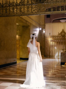 Miami special events venue gallery - The DuPont Building
